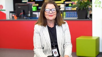 General Information – Importance to Being Involved in Your Childs School Life