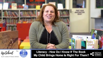 Literacy – What to Do When Your Child Cant Solve a Word When Reading
