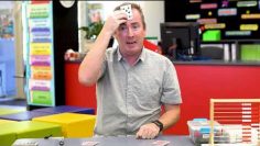 Numeracy – Card Games to Help with Number Fluency