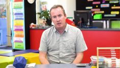 Numeracy – Ideas to Apply Maths at Home in Authentic Ways