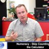 Numeracy – Skip Counting on the Calculator