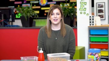 School Ready – How Often Should You Be Reading at Home With Your Child