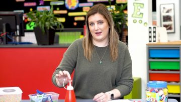 School Ready – How to Help Your Child Develop Their Fine Motor Skills