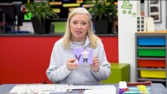 School Ready – How to Help Your Child Develop Alphabet Recognition