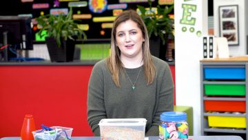 School Ready – Importance of Play in Your Childs Early Years