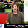 School Ready – Teaching Your Child to Count to 10