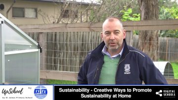 Sustainability – Creative Ways to Promote Sustainability at Home