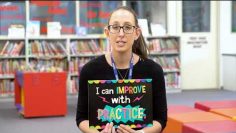 Wellbeing – What Is a Growth Mindset