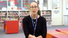 Wellbeing – What to If You Have Concerns Around Your Childs Wellbeing